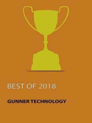 cover image of Best of 2018